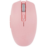 Мышь беспроводная Razer Orochi V2 Quartz Edition [RZ01-03731200-R3C1] розовый