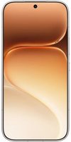 6.57" Смартфон HONOR 600 Pro 256 ГБ бежевый