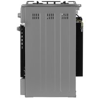 Комбинированная плита Aceline MC50-L02C серый