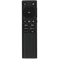 32" (80 cm) TV Sber SDX-32H3114 black