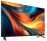 43" (108 см) Телевизор Xiaomi TV A 43 FHD 2026 черный