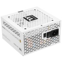 Power supply Thermaltake Toughpower GF A3 Snow 850W - TT Premium Edition [PS-TPD-0850FNFAGE-N] white
