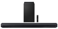 Саундбар Samsung HW-Q600H/PY черный