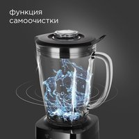 Блендер стационарный Redmond RSB-M3407 черный