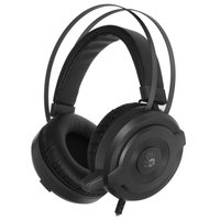 Wired headphones A4Tech Bloody G520S gray 2020