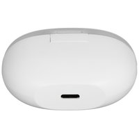 TWS headphones Tecno Buds 4 white 2024