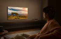43" (108 см) Телевизор Xiaomi TV A 43 2026 черный