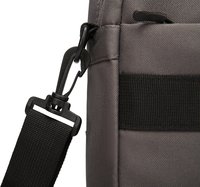 17.3" Сумка Aceline Pol-A320-BLK