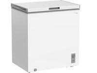 Морозильный ларь Midea MDRC283FZF01D белый