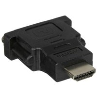 Переходник  DEXP HDMI - DVI-I