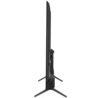55" (138 см) Телевизор DEXP 55UEY1 черный