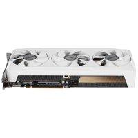 Видеокарта GIGABYTE GeForce RTX 5070 EAGLE OC ICE SFF [GV-N5070EAGLEOC ICE-12GD]