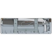 Кондиционер настенный сплит-система DEXP AC-CDW24INV белый