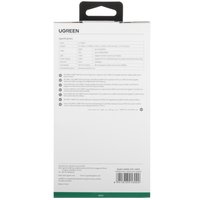 Док-станция Ugreen CM498