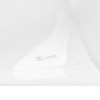 Кондиционер настенный сплит-система Ballu BSVI-09HN8 белый