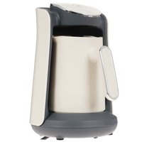 Электрическая турка BRAYER BR1142 серый
