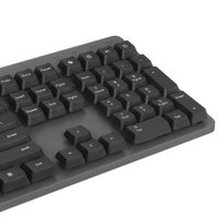 Клавиатура+мышь беспроводная   Xiaomi Wireless Keyboard and Mouse Set Comfort Edition серый