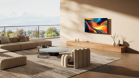 43" (108 см) Телевизор Xiaomi TV A 43 FHD 2026 черный