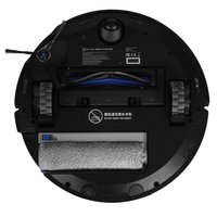 Робот-пылесос Ecovacs DEEBOT X8 Pro Omni черный
