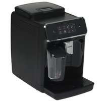 Кофемашина автоматическая Philips LatteGo EP2331/10 черный