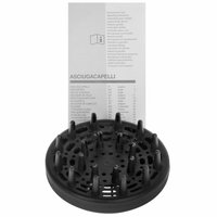 Фен Imetec Bellissima 11312N/L/X черный