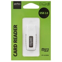 Кард-ридер Perfeo PF-VI-R006