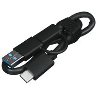 256 ГБ Внешний SSD DEXP W500C [DEXP02TED520]