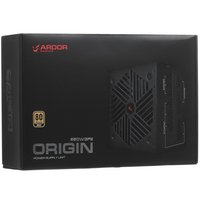 Блок питания ARDOR GAMING ORIGIN 850WGF2  черный