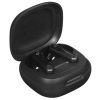 Наушники TWS Anker Soundcore P40i  черный 2024