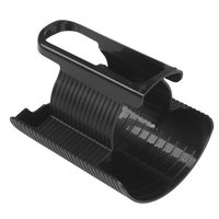 Фен-щетка Rowenta Reverso CF9840F0 черный/золотистый