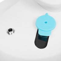 Робот-мойщик окон DEXP M270S белый