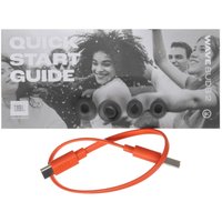 Наушники TWS JBL Wave Buds 2  черный 2024