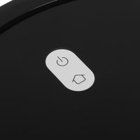 Робот-пылесос Xiaomi Robot Vacuum E5 черный