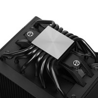 Кулер для процессора DEEPCOOL Assassin 4S [R-ASN4S-BKGPMN-G] черный