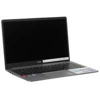 15.6" Ноутбук Tecno Megabook K15SDA серый