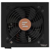 Блок питания ZALMAN GV2SE 700W  черный