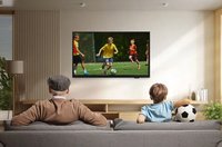 32" (80 см) Телевизор Samsung UE32F6000FUXRU черный