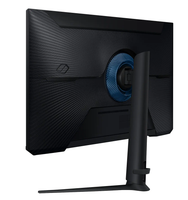 32" Монитор Samsung Odyssey G3 G30D S32DG300EI черный