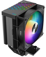 Кулер для процессора PCCooler R400 ARGB BK