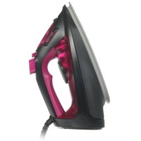 Iron Panasonic NI-U400CPTW pink