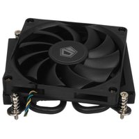Кулер для процессора ID-COOLING IS-23i BLACK  черный
