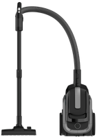 Пылесос  DEXP DVC-2200HC серый