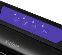 Вакуумный упаковщик Kitfort KT-1528-1