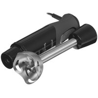 Блендер погружной Moulinex Optichef DD64R810 черный