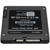 256 GB 2.5" SATA drive Apacer AS350 PANTHER [AP256GAS350-1]