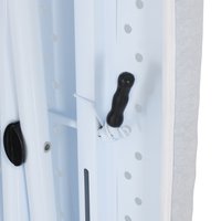 Гладильная доска OneTwo O2IB2302 серый