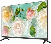 32" (81 см) Телевизор Витязь 32LH0224 черный