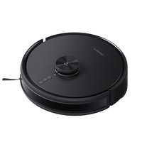 Робот-пылесос Ecovacs Y1 Pro черный