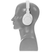 Беспроводные/проводные наушники JBL Tune 720BT  белый 2023