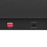 Разветвитель DEXP DS1H16H4K60HZ